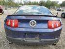 Ford Mustang Image 6
