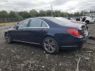 Mercedes-Benz S-Class 550 4matic Image 3