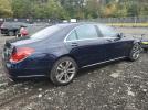 Mercedes-Benz S-Class 550 4matic Image 9