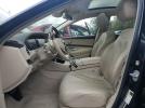 Mercedes-Benz S-Class 550 4matic Image 6