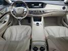 Mercedes-Benz S-Class 550 4matic Image 8