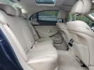 Mercedes-Benz S-Class 550 4matic Image 2