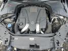 Mercedes-Benz S-Class 550 4matic Image 7