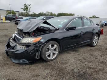  Salvage Acura ILX