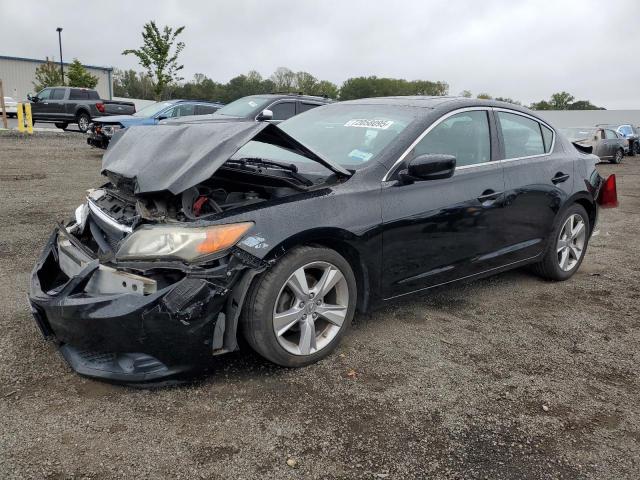  Salvage Acura ILX