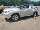Lexus RX 350 Base Image 1