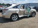 Lexus RX 350 Base Image 9