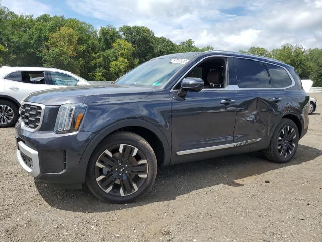  Salvage Kia Telluride