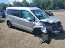 Ford Transit Titanium Image 3