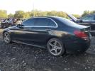 Mercedes-Benz C-Class 300 4matic Image 7