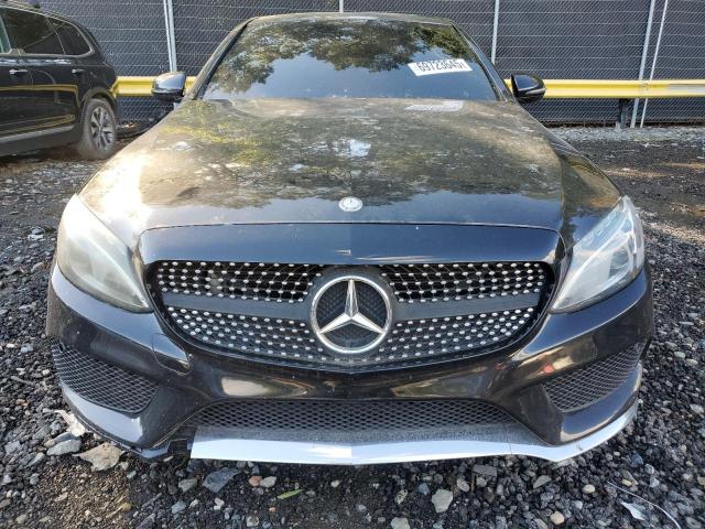 Mercedes-Benz C-Class 300 4matic Image 9