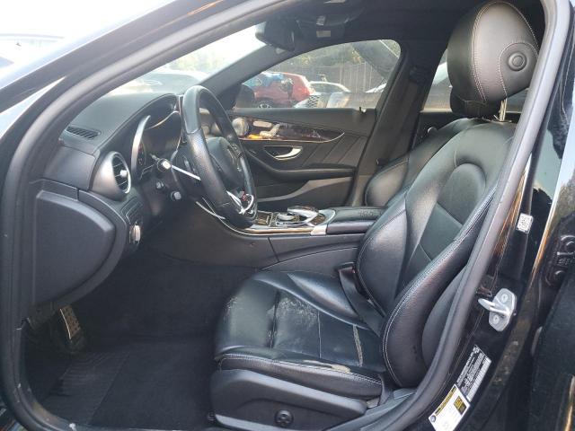 Mercedes-Benz C-Class 300 4matic Image 6