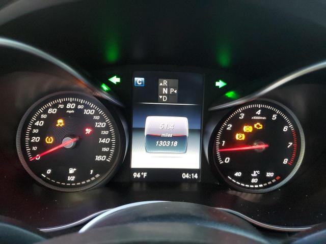 Mercedes-Benz C-Class 300 4matic Image 10