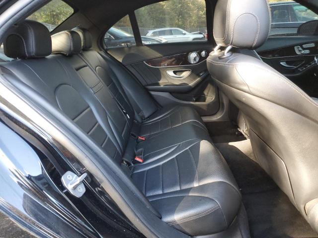 Mercedes-Benz C-Class 300 4matic Image 11