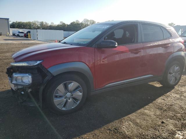  Salvage Hyundai KONA