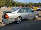 Toyota Avalon Xl Image 2