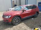Volkswagen Tiguan Se Image 1