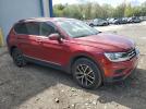 Volkswagen Tiguan Se Image 4