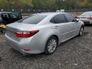 Lexus Es 350 Image 5