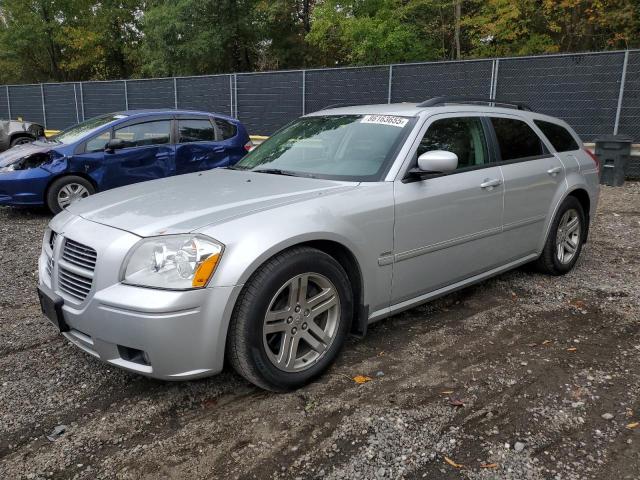  Salvage Dodge Magnum