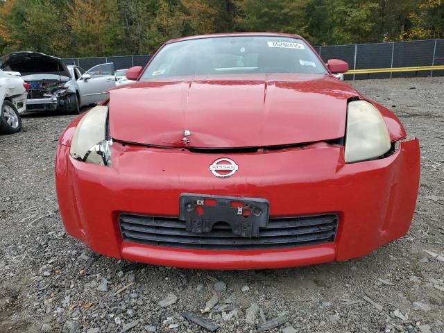 Nissan 350Z Coupe Image 2