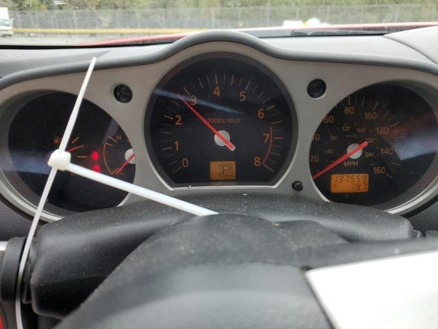 Nissan 350Z Coupe Image 7