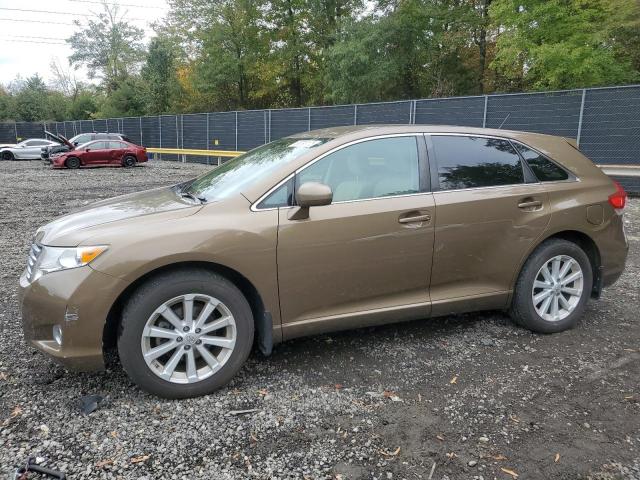  Salvage Toyota Venza