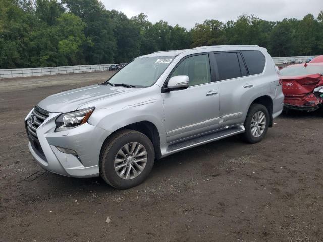  Salvage Lexus Gx