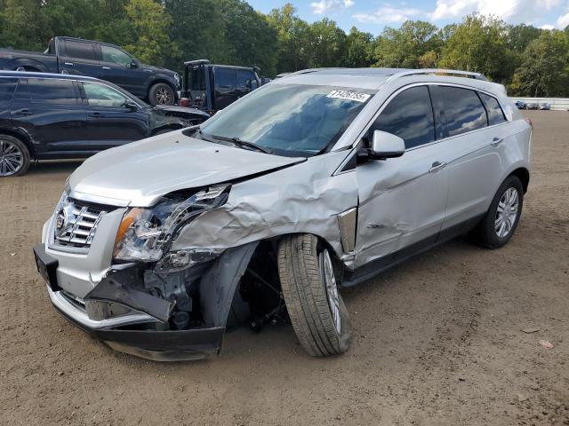 Salvage Cadillac SRX