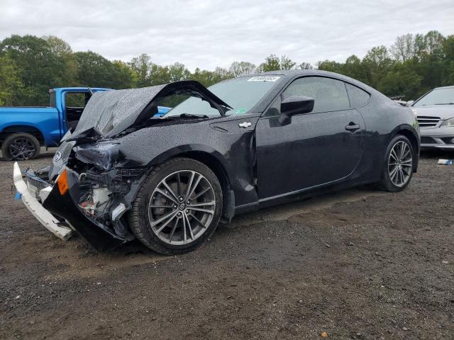  Salvage Toyota Scion
