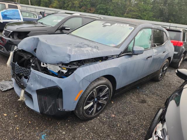  Salvage BMW Ix Xdrive5
