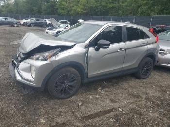  Salvage Mitsubishi Eclipse