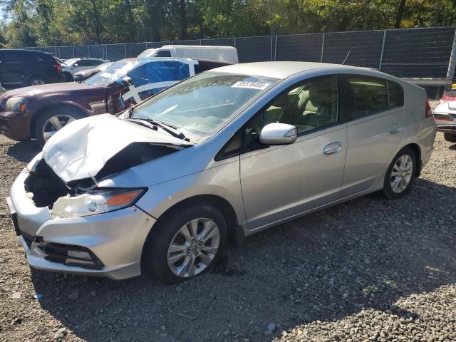  Salvage Honda Insight