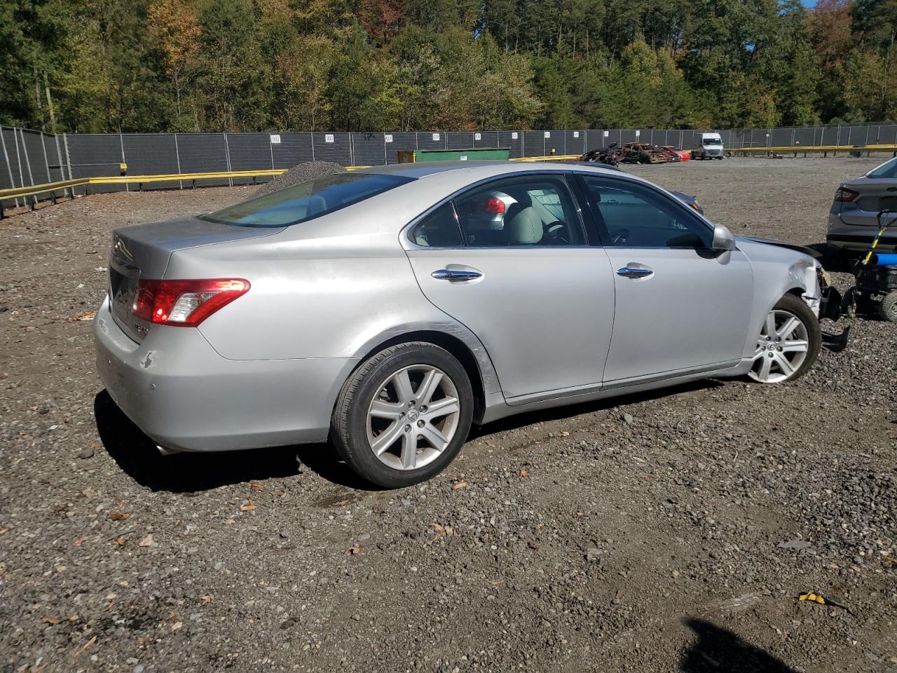 Lexus Es 350 Image 2