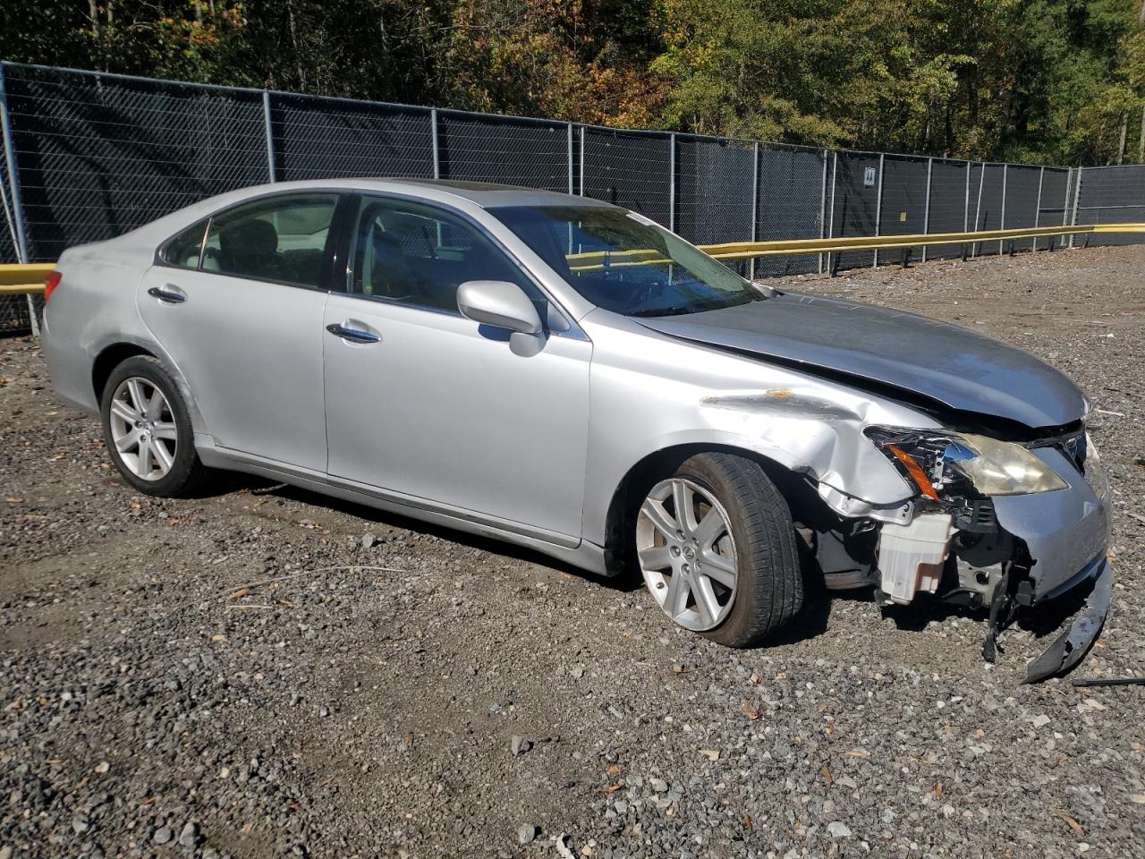 Lexus Es 350 Image 6