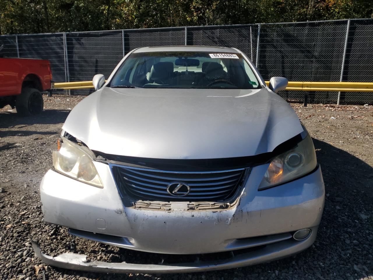 Lexus Es 350 Image 5