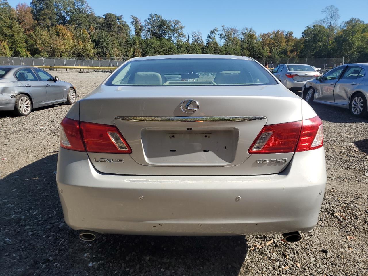 Lexus Es 350 Image 7