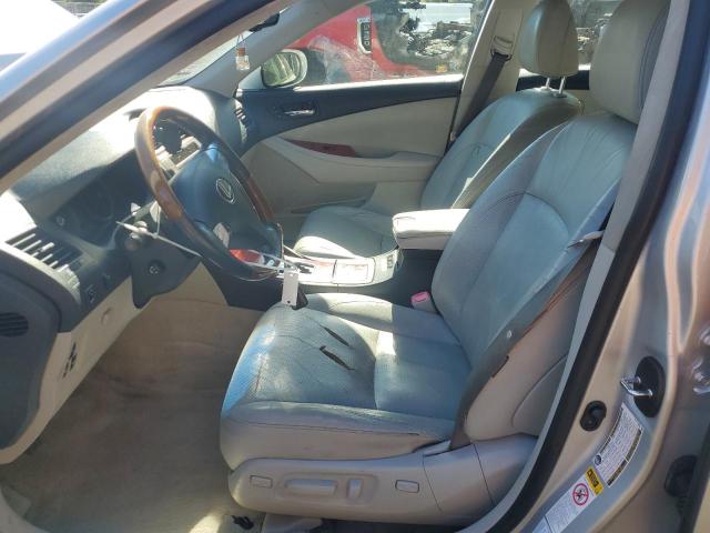 Lexus Es 350 Image 3