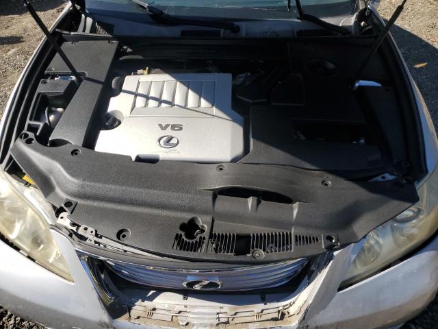 Lexus Es 350 Image 9