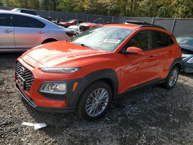  Salvage Hyundai KONA