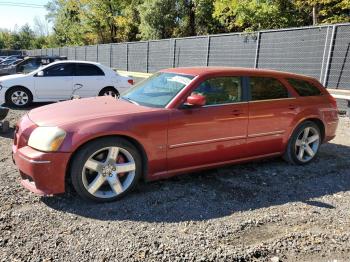  Salvage Dodge Magnum