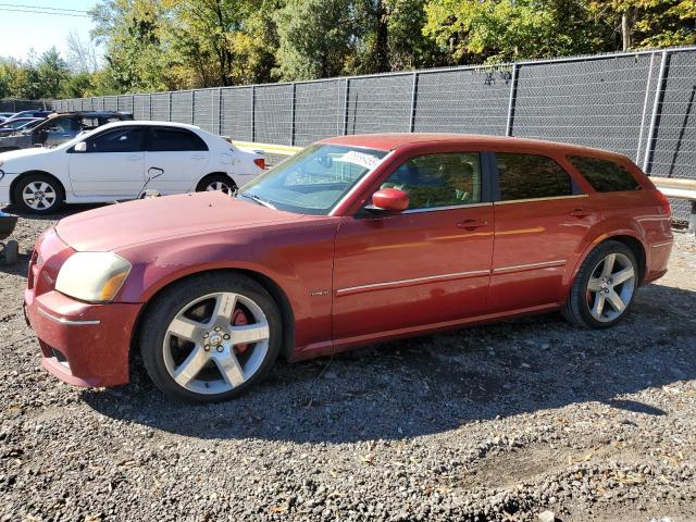  Salvage Dodge Magnum
