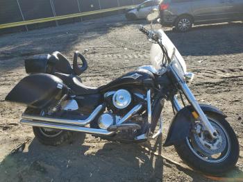  Salvage Kawasaki Vn1600 A1