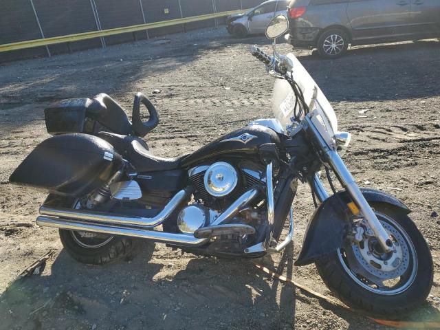  Salvage Kawasaki Vn1600 A1