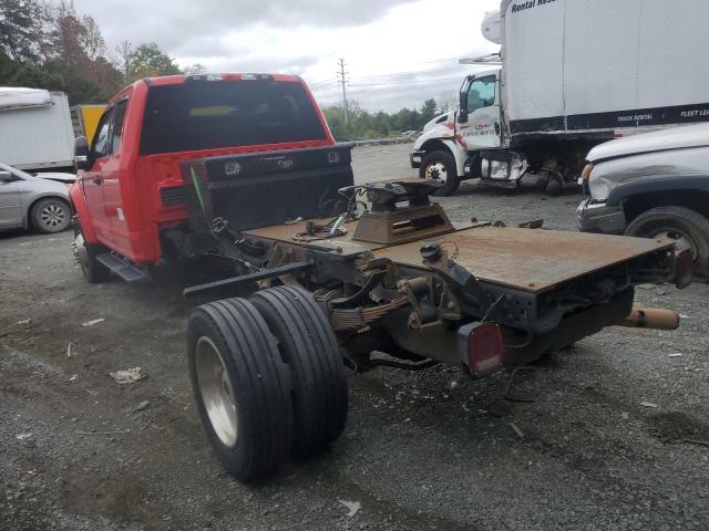 Ford Tractor Super Duty Image 4