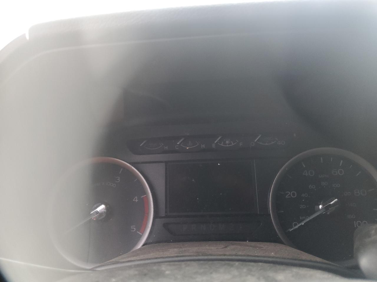 Ford Tractor Super Duty Image 6