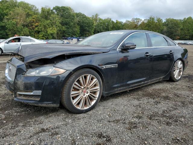  Salvage Jaguar XJ