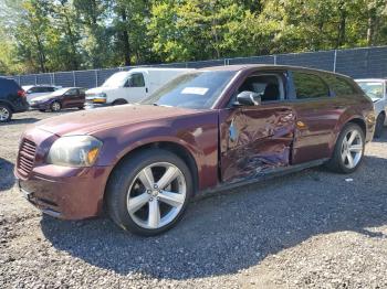  Salvage Dodge Magnum