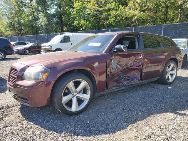  Salvage Dodge Magnum