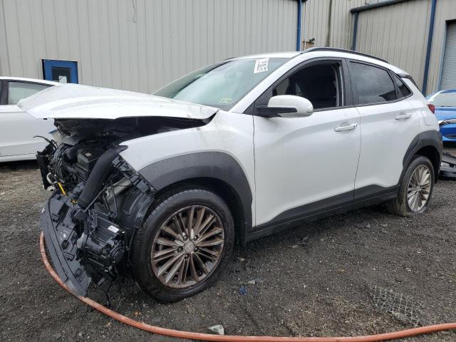  Salvage Hyundai KONA
